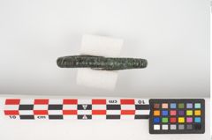 Foto von Bronzearmreif (NHMW-PRAE-026276)